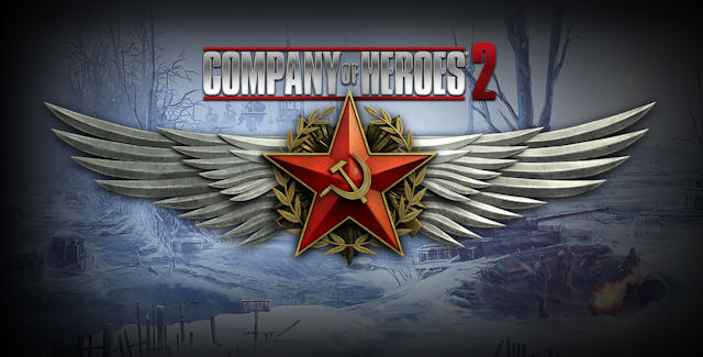 Coh 2 - soviet commander: tank hunter tactics for mac download